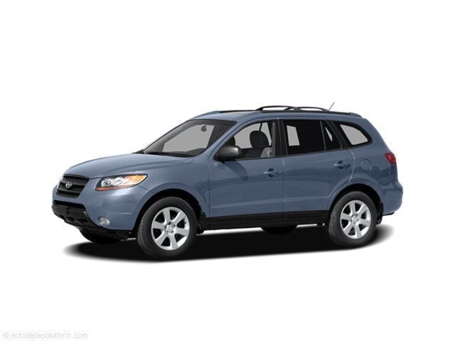 hyundai santa fe 2009 5NMSG73D69H240534 image hyundai santa fe 2009 5NMSG73D69H240534 image
